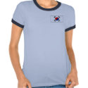 South Korean Flag T-shirts and Gifts