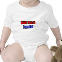 South Korean SuperDad t-shirts by Korean_Pride South Korean SuperDad t-shirts