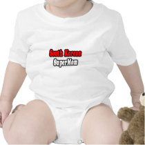 South Korean SuperMom t-shirts by Korean_Pride South Korean SuperMom t-shirts