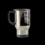 South Lake Tahoe, California (coffee mug) mugs