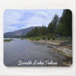 South Lake Tahoe Collection *Mouse Pad