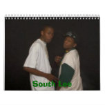 South Lee (Quell Keith & Jigg) calendars