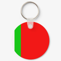 South Moluccas, Indonesia keychains