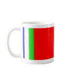 South Moluccas, Indonesia Mug