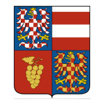 South Moravian Region, Czech posters