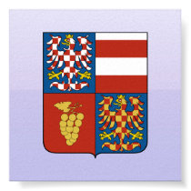 South Moravian Region, Czech posters