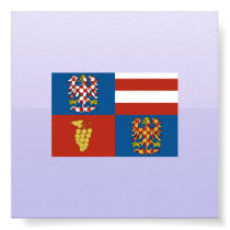 South Moravian Region, Czech posters