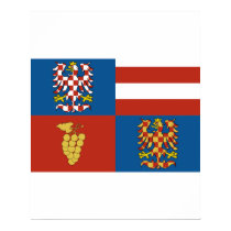 South Moravian Region, Czech posters