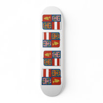 South Moravian Region, Czech skateboards by bestflag South Moravian Region, Czech skateboards