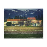 South of France postcards