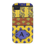 South of France Provencal Style iPhone Case Vibe iPhone 4 Cover