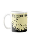 SOUTH OF HOME MUG