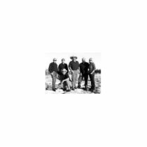 South Of Nowhere Band photo sculptures
