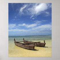 South Pacific, French Polynesia, Moorea.