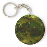 South Pacific Key Chains