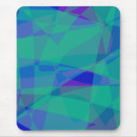 South Pacific Ocean Mouse Pads