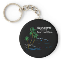 South Pacific, The Musical keychains