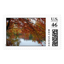 South Paris Maine October 2003 Stamp