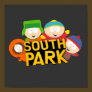 South Park Boys - Round