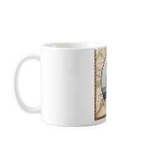 South Pass East Jetty Lighthouse mug