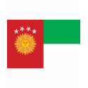 South Peru Flag (1836-1839) t-shirts