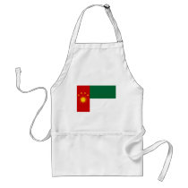 South Peru, Peru Apron
