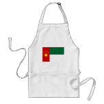 South Peru, Peru aprons
