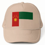 South Peru, Peru hats