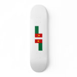 South Peru, Peru Skateboard Deck