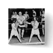 South Philly Boys Club Boxing, 1940s Pins