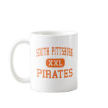 South Pittsburg - Pirates - High - South Pittsburg mugs