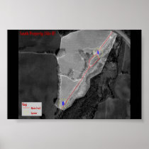 South Property (Site B) Print