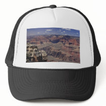 South Rim Of The Grand Canyon In Arizona Trucker Hat