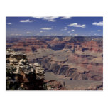 South Rim Of The Grand Canyon In Arizona Post Card