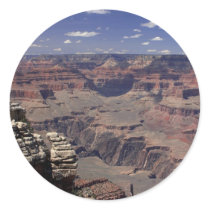 South Rim Of The Grand Canyon In Arizona stickers by lifesphere South Rim Of The Grand Canyon In Arizona stickers