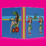 South Seas Binder South Seas Binder