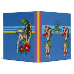 South Seas Binder
