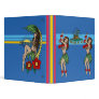 South Seas Binder