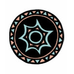 South Seas Design - Shirt