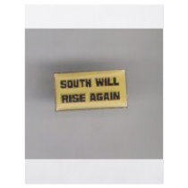SOUTH SHALL RISE AGAIN flyers by LOOSIELUCY SOUTH SHALL RISE AGAIN flyers