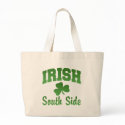 South Side Irish Bag by irish_shirts South Side Irish Bag