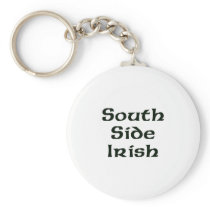South Side Irish Key Chains