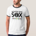 South Side Sox Podcast shirt