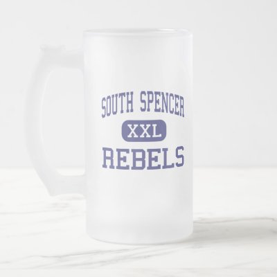 south spencer rebels