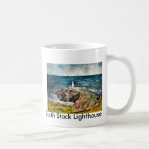 south_stack_lighthouse, South Stack Lighthouse mug