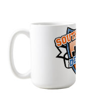 South Stands Denver Fancast Mug
