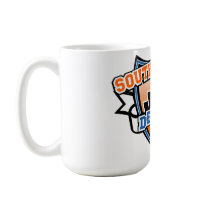 South Stands Denver Fancast Coffee Mug