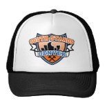 South Stands Denver Trucker Hat