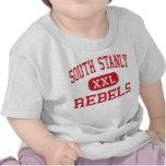 South Stanly - Rebels - High - Norwood