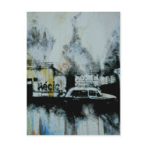 South Street postcards
